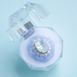 amulet jelly  ✴︎  リング