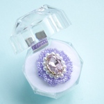 amulet jelly  ✴︎  リング