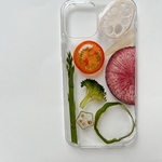 S様専用ページ 野菜スマホケース