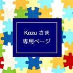 Kozuさま専用　ビビットカラー☆ジグソーパズル//レッスンバッグ・シューズケース•お着替え袋3点セット