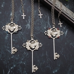 flower Key（3色）