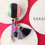 PC × TBB S ear cuff (No.2798)