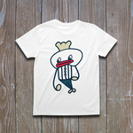 LEGEND OF CHEF   Tシャツ  ver.3