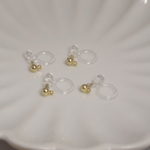 10個入 ノンホールピアス