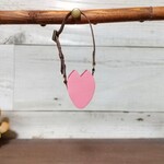 桜の花びらバッグ【4s～Ｌ】
