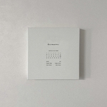 命名書キャンバス simple