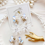 Crystal bijou＆charm