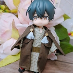 大正ロマン💚（桜🌸グリーン）