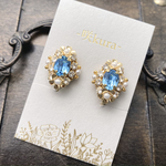 気まぐれシリーズ No.35 【アクアマリン】