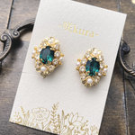 気まぐれシリーズ No.35 【エメラルド】