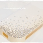 アイコスケースデコ（チラシデコ）