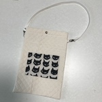 値下げ　トートバッグ
