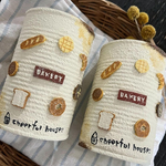 パン屋のリメイク缶