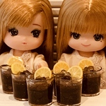 コーラ🥤