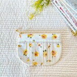 ピンタックミニポーチ(薄型ver.)