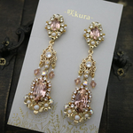 気まぐれシリーズ No.34 【ヴィンテージローズ】