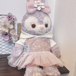 ステラルー・リーナベル♡Sサイズ コスチューム☆ダッフィーフレンズ