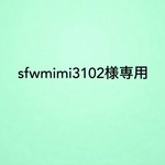 【sfwmimi3102様専用】ケース付き☆セット☆ブラックパールネックレス　イヤリング