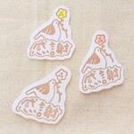 感謝はんこ
