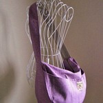 【まみ様オーダー品】　ショルダーバッグ　L