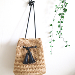 ★asumin様　オーダー品★　エコアンダリヤ  巾着bag