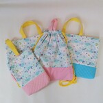 motoneko様専用ページ     ･.｡*･レッスンバックセット     .ﾟ･*.