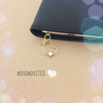 ≪再…販≫ イヤホンジャック #856