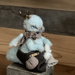 【ドラゴン喫茶 】number003