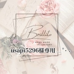 usapi5296様専用୨୧˖* 