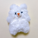 ちびクマーず（ばたんきゅ〜😵C）