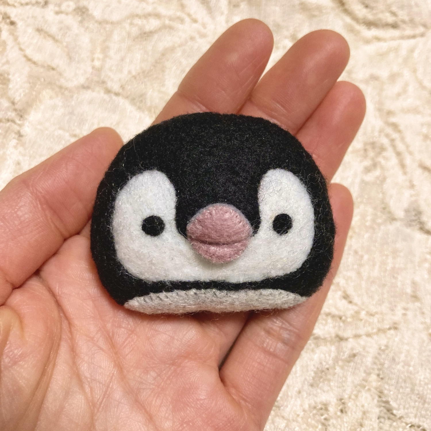 ペンギン - フェルトの人気通販 | minne byGMOペパボ 国内最大級の