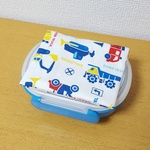 夏のお弁当にお出掛けに‼　車の保冷剤ケース