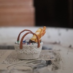 小さなマルシェbag