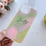 【新作】名前入れiphoneケース　iPhone12 iPhone12mini iPhone13 iphone13pro iPhone13mini iPhoneSE スマホケース