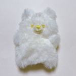 ちびクマーず（はちみつさん🍯D)