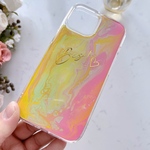 イニシャル入れ iPhone13 iPhone13pro iPhone12 iPhone12pro  名前入れ 文字入れ