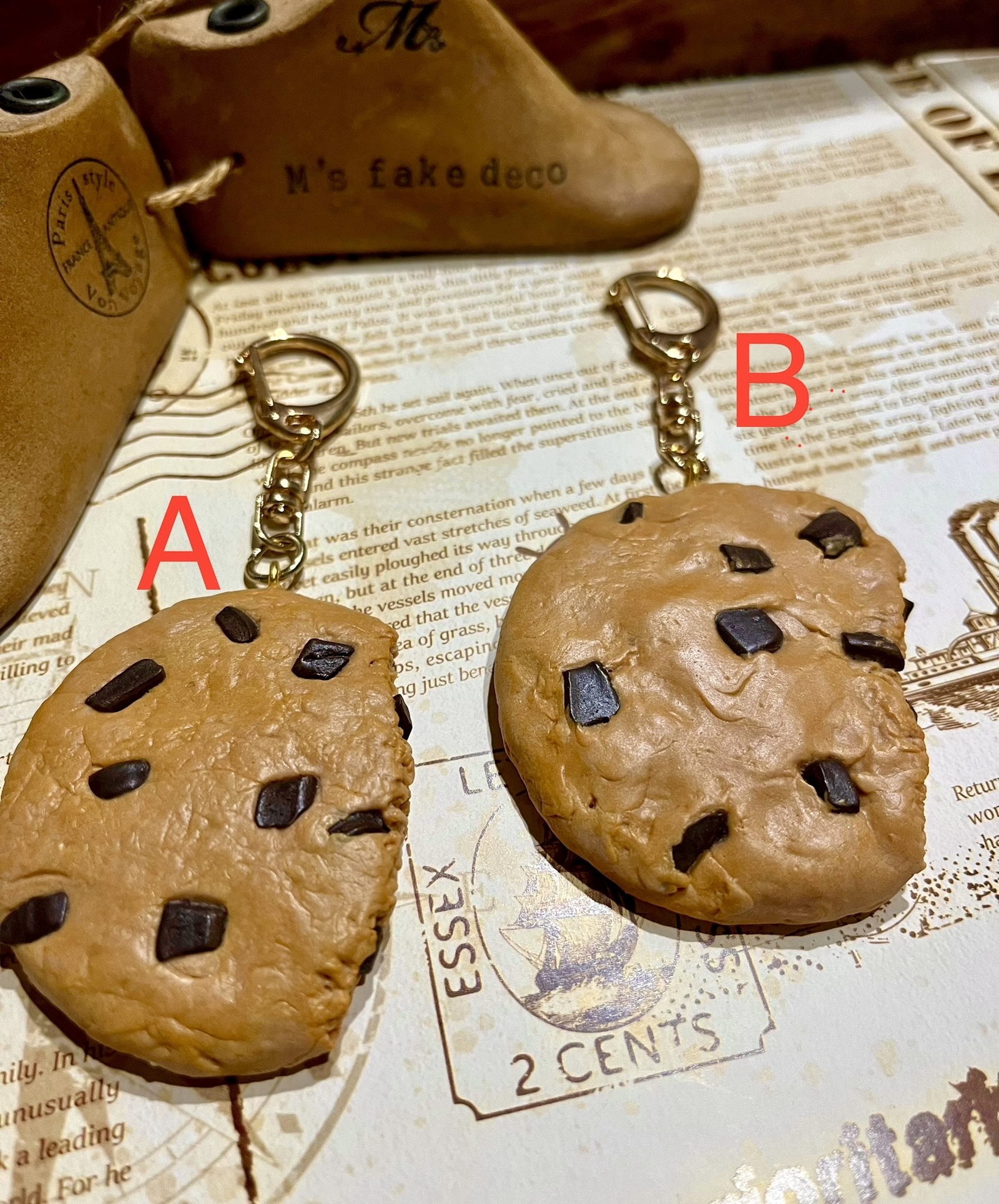 再販✴︎パイナップルクッキー✴︎ホノルルクッキー風