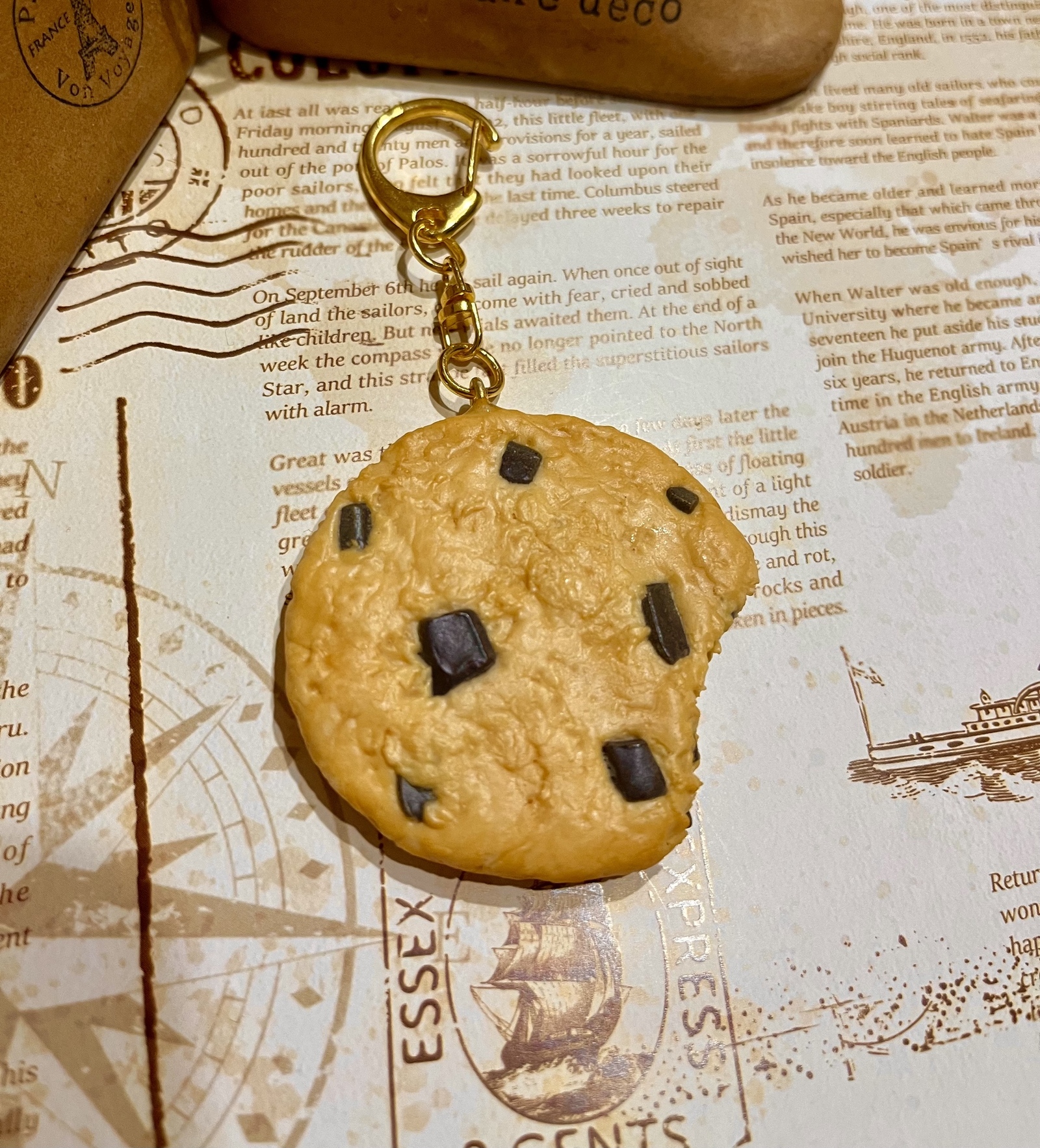 再販✴︎パイナップルクッキー✴︎ホノルルクッキー風