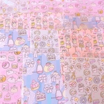 A5サイズ程度紙袋2000円分