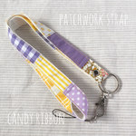 kids patchwork strap no.32