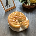 ミニチュアスイーツ　アップルパイ