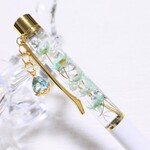 ※送料無料※ ハーバリウムボールペン