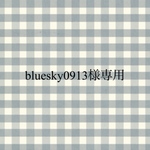bluesky0913様