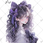 ℳ.オリジナルステッカー