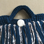 ズパゲッティ★ハンドメイド ★バック