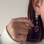 再販♡strawberry C