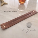 incense stand ⚓︎