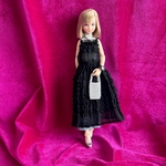 1/6ドールバッグ　シオン　リカちゃん　バッグ　poppy parker FR