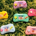 パステルカラーゲーム機パーツボタン(全色コンプセット)