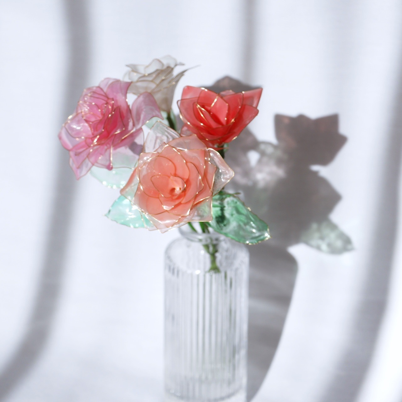 アメリカンフラワー】かすみ草【造花】 - hikari-hrhr | minne byGMO